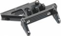 T2 Alloy Front Offset Link Mount Wraith