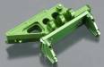 T2 Alloy Front Offset Link Mount Wraith