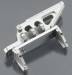 T2 Alloy Rear Offset Link Mount Wraith