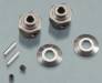 Hex Wheel Hub Set +3 Offset Wraith (2)