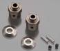 Hex Wheel Hub Set +5 Offset Wraith (2)