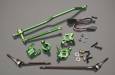 4WS Conversion Kit 1/10 Wraith