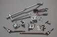 4WS Conversion Kit 1/10 Wraith