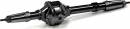 Complete Rear Axle Assembly 1/10 Wraith