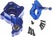 Alloy Center Main Gearbox Case Axial Wraith