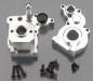 Alloy Center Main Gearbox Case Axial Wraith