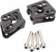 Alloy T4 Lower Suspension Link Mount (2)