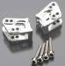 Alloy T4 Lower Suspension Link Mount (2)