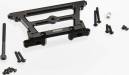 Roll Cage Rear Bracket w/Spare Tire Mount