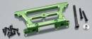 Roll Cage Rear Bracket w/Spare Tire Mount