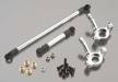 Steering Block/Linkage SCX-10 Honcho/Dingo