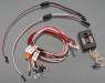 T2 Complete LED System Control Box + (12) LED