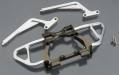 Front Bumper Guard/Bull Bar Wraith