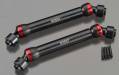 Steel Main Center Drive Shaft Wraith (2)