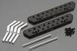 Side Step Running Board SCX-10/Dingo/Honcho (2)