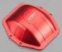 Aluminum Alloy Diff Cover 1/10 Wraith