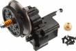 Alloy Center Main Gearbox w/Metal Gears Wraith