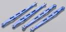 Lower Suspension Links Wraith (4)