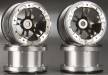 Alloy Dual 5-Spoke Beadlock Wheel Wraith (4)