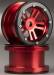 Alloy T2 Dual 5 Spoke Beadlock Wheel (2)