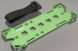 Battery Tray Axi 1/10 SCX-10 Off-Road