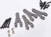 Lower Shock Mount Lift Kit SCX-10 Off-Road