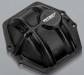 Type VII Alloy HD Diff Cover Wraith