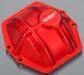 Type VII Alloy HD Diff Cover Wraith