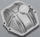 Type VII Alloy HD Diff Cover Wraith
