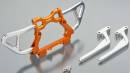 Alloy T2 Front Bumper Guard/Bull Bar Wraith
