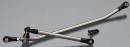 Titanium Alloy Steering Linkage Set Wraith