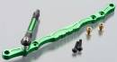 Steering Linkage Set SCX-10/Dingo/Honcho/Jeep