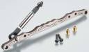 Steering Linkage Set SCX-10/Dingo/Honcho/Jeep