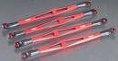 Alloy Lower Suspension Linkage 128mm (4)