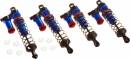 XSR9 Piggyback Shock Set 1/10 Stampede 4X4 (4)