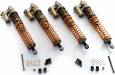XSR10 Piggyback Shock Savage X 4.6 2011 (4)