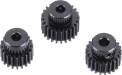 Speed Tune Pinion Gear Set 20T/22T/24T Wraith