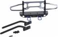 Alloy T3 Realistic Front Bumper Set Wraith