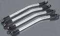 124mm+ Type Suspension Links Wraith (4)