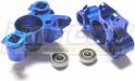 Blu Steering Block Revo