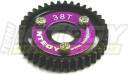 38T Steel Spur Gear Revo