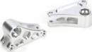 Front Rocker Arm Silver 1/16 E-Revo Slash VXL