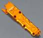 Center Skid Plate 1/16 E-Revo/Slash VXL