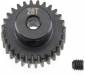 Pinion Gear 28T 1/16 E-Revo Slash VXL