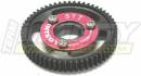 Steel Spur Gear 57T TMX 3.3/Ja