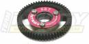 Steel Spur Gear58T TMX 3.3/Jat