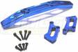 HD Fr Bumper Blu TMX 3.3