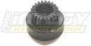 Steel Clutch Bell 21T TMX 3.3