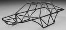 Steel Roll Cage Traxxas E-Revo