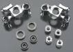 Billet Machined Steering Block E/T-Maxx